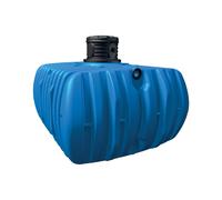 Kit Habitat Premium Flat L 5000 L - passage piéton