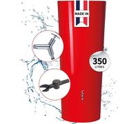 Cuve récupérateur à eau tomato 350 l - Graf - 995185 - color