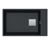 Franke Kubus 2.0 Fragranit+ KNG110-62 Onyx