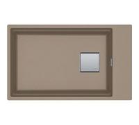 Franke Kubus 2.0 Fragranit+ KNG110-62 Oyster
