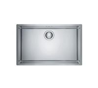 Cuve sous-plan inox Franke 658782 MRX 110-70 AUTO