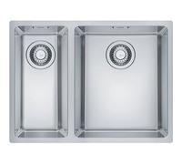 Cuve sous-plan inox Franke 950787 MRX 160-34-19 AUTO