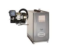 CUVE STOCKAGE FUEL GALVA 1500L STATION 230V 50L/M