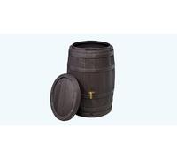 Récupérateur d'eau de pluie Tonneau Vino 400 L - Garantia