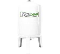 Cuve Verticale 300L 1 po 1/2 - Réservoir pour Surpresseur - Résistante et Durable - D-Work