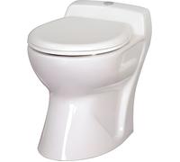 Cuvette à broyeur intégré luxe - WATERMATIC - W30SP01 - Puissance 500W - Economique - Silencieux