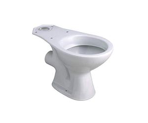 Cuvette BASTIA 66x36x39 sortie horizontale 00347500000