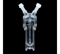 Cuvette capillaire pliante DTS1070 for analyseur de taille de particules - Polystyrène, 12x12x55mm, 1/PK