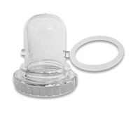 Cuvette de rechange, pour PoolLab 1.0, cuvette pour PoolLab 1.0 avec joint, cuvette de rechange