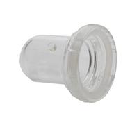Cuvette de rechange pour PoolLAB, remplacement facile grâce au mécanisme à vis, accessoire PoolLAB® d'origine