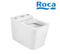 Cuvette de WC au sol Carrée INSPIRA - ROCA A342537000