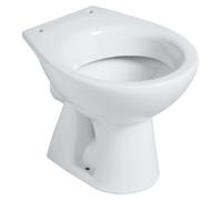 Geberit Cuvette WC indépendante Bambini Enfant blanche – sortie horizontale