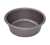 Cuvette ronde 36 cm / 6,5 L Gris Silver