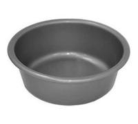 Cuvette ronde 32 cm / 5 L Gris Silver