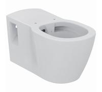 Cuvette suspendue rallongée Matura sans bride blanc PORCHER / IDEAL STANDARD - E819801