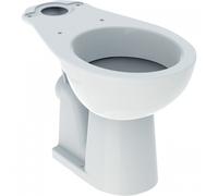 Cuvette BASTIA 66x36x39 sortie horizontale 00347500000