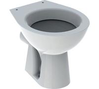 Geberit Cuvette WC indépendante Bambini Enfant blanche – sortie horizontale