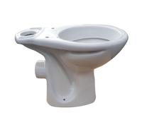 Cuvette WC avec réservoir attenant sortie horizontale POLO ROCA WM821016Z000002
