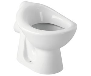 Cuvette WC enfant - indépendante - Contour 21 SH PORCHER