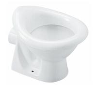 Cuvette wc enfant - sortie horizontale 85 mm - Ludik GEBERIT
