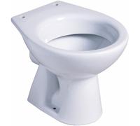 Geberit Cuvette WC indépendante Bambini Enfant blanche – sortie horizontale