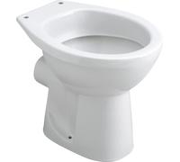Cuvette Wc Publica Cuvette Wc Suspendue, Compacte Et Hygiénique - Geberit