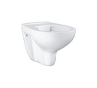 Grohe Bau Ceramic cuvette de wc suspendue oui blanc 39427000