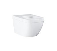 Grohe Euro Ceramic cuvette de wc suspendue oui oui blanc 39328000