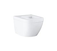 Grohe Cuvette de WC suspendue Euro Ceramic Blanc 39206000