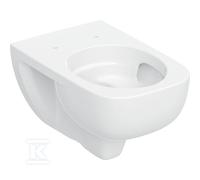 Cuvette WC suspendue Selnova Square TurboFlush 503.153.00.1