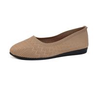 Cuwtheugwg Chaussure Femme&Basket Femme Moto sans Lacets Basket Basquette Sabot De Jardin Sandales À Aiguilles pour Marche Antidérapantes Coussin Diabétiques Semelle Épaisse (Kaki,41)