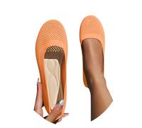 Cuwtheugwg Chaussure Orthopédique Femme Chaussures De Travail sans Lacets Basket Basquette Mules Bout Ouvert Plateforme Sandales Strass Compensées Pantoufles Chaussons D'Été