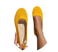 Cuwtheugwg Chaussure Orthopédique Femme Chaussures De Travail sans Lacets Basket Basquette Mules Bout Ouvert Plateforme Sandales Strass Compensées Pantoufles Chaussons D'Été