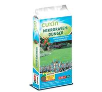 Cuxin 12311 Micro Engrais pour Gazon 10 kg