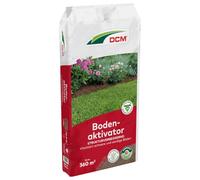 Cuxin Activateur de sol 18 kg - Amendement pour le sol, produit d'entreti