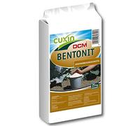 Cuxin Bentonite - 25kg