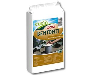Cuxin Bentonite - 25kg