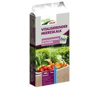 Cuxin : chaux revitalisante aux algues marines, 20 kg - chaux aux algues, chau