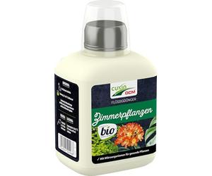Cuxin DCM Engrais liquide pour plantes d'intérieur bio 800 ml