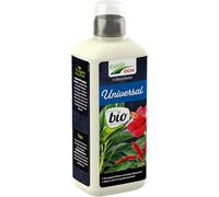 Cuxin DCM Engrais liquide universel organo-minéral bio 800 ml