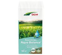 Cuxin DCM Engrais pour gazon Aqua Balance
