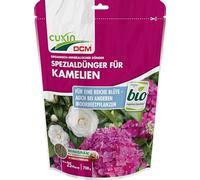 Cuxin DCM Engrais spécial pour Camélia 750 g