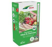 Cuxin DCM Engrais spécial pour fruits &amp ; légumes 1,5 kg