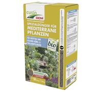 Cuxin DCM Engrais spécial pour plantes méditerranéennes 1,5 kg Engrais pour a