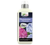 Cuxin engrais liquide pour rhododendrons et hortensias bio 800 ml