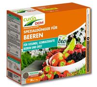 Cuxin engrais pour baies, engrais pour fruits 3 kg engrais pour arbres fruitier,