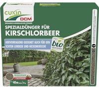 Cuxin Engrais pour Laurier-Cerise 3,5 kg