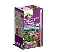 Cuxin Engrais spécial pour Balcon et terrasse 1,5 kg