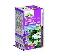 Cuxin Engrais spécial pour clématites et Plantes grimpantes 1,5 kg