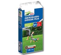 Cuxin Mikro-Rasendünger Plus Minigran 20kg